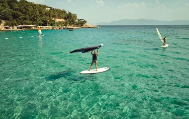 Thrilling Aegean Coast