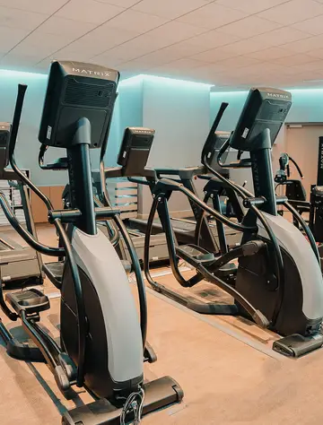 Allenamento cardio