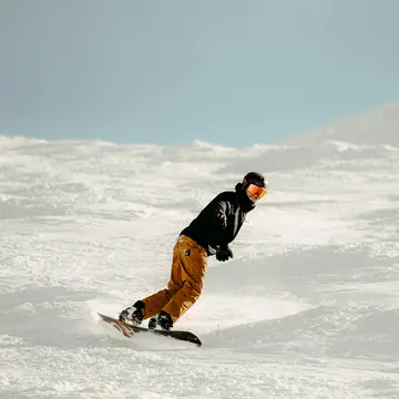 Snowboard