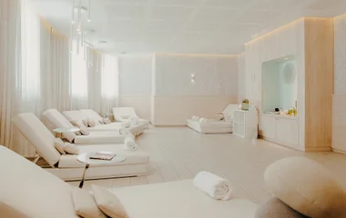 Club Med Spa by Sothys