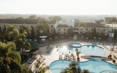 Club Med Lake Paradise em São Paulo