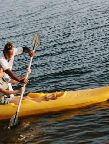 Kayak