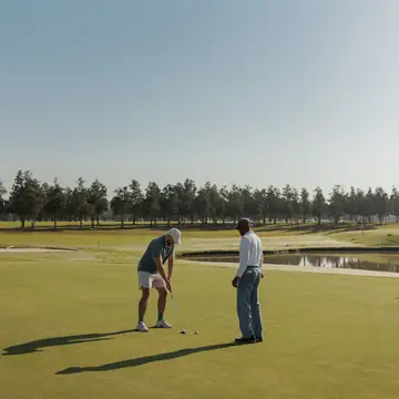 Golf