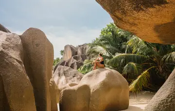 Joyaux des Seychelles