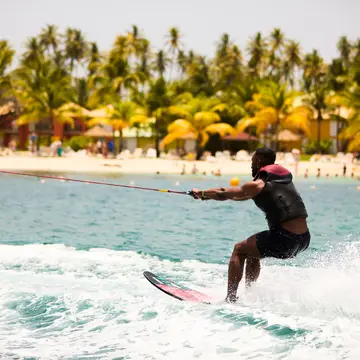 Sci Nautico e Wakeboard