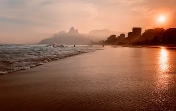 Escapade à Rio de Janeiro