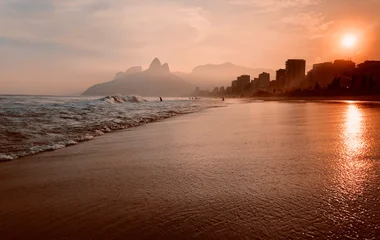 Our getaway to Rio de Janeiro