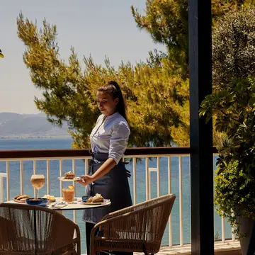 אוכל ומשקאות