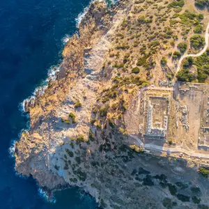 Escapade à Athènes
