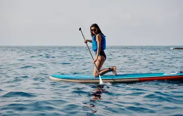 Stand Up Paddle