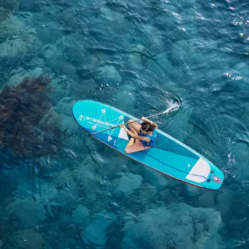 Stand-Up-Paddle