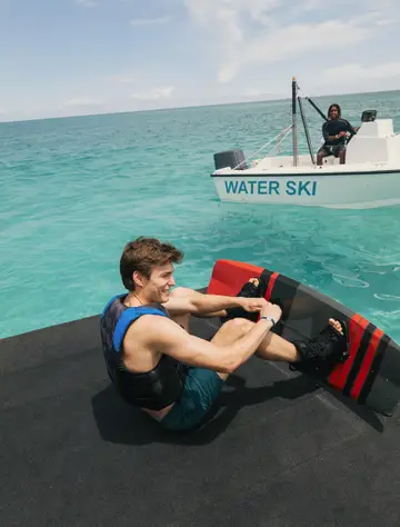 Waterski & Wakeboard