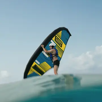 Wingfoil & Wingsurf