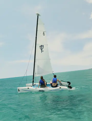 Segeln