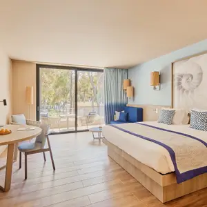 Deluxe Room - Pine Grove, New
