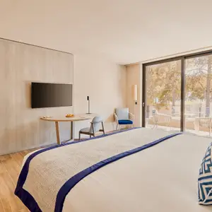 Deluxe Room - Pine Grove, New
