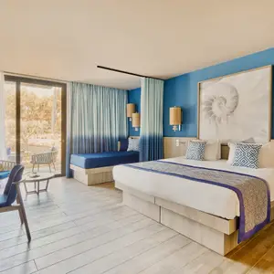 Superior Room - Pine Grove, New