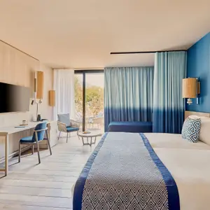 Superior Room - Pine Grove, New