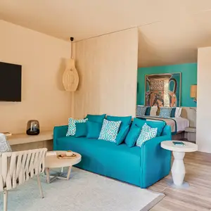 Suite - Pine Grove, New