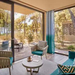 Family Suite - Pine Grove, New