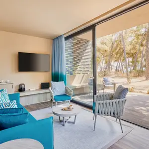 Family Suite - Pine Grove, New