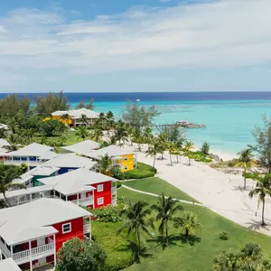 Columbus Isle