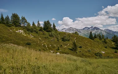 Montanhas