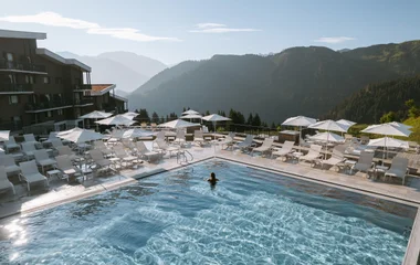 Club Med Grand Massif Samoëns Morillon, France