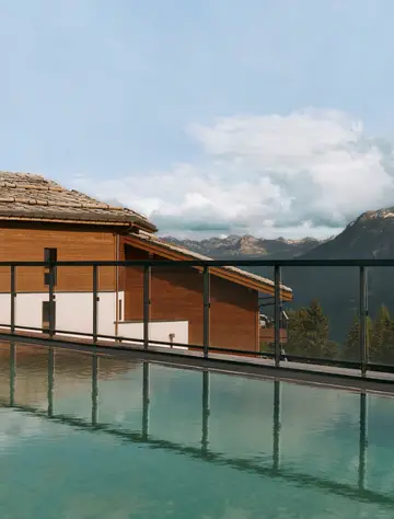 La Rosière