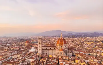 Merveilles de Toscane et Ombrie