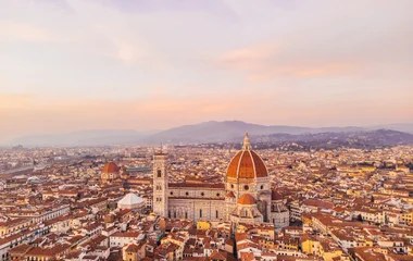 Florence en Italie