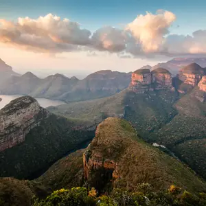 Quando andare in Sudafrica: il periodo migliore per partire