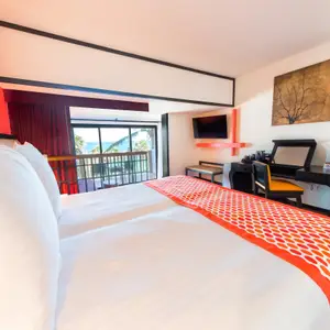 Superior Room - Sea Side