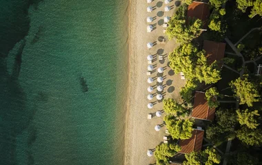 Gregolimano resort