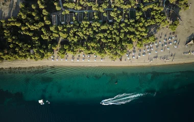 Gregolimano en Grèce