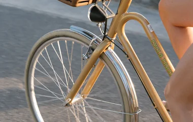 Vélo à La Palmyre Atlantique