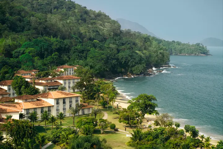 Rio das Pedras — Mangaratiba · Rio de Janeiro