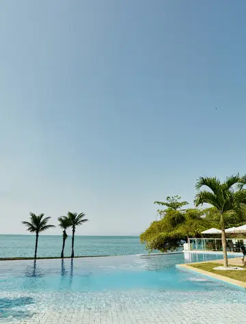 Actividades en la piscina