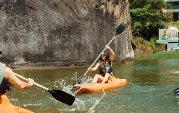 Kayak