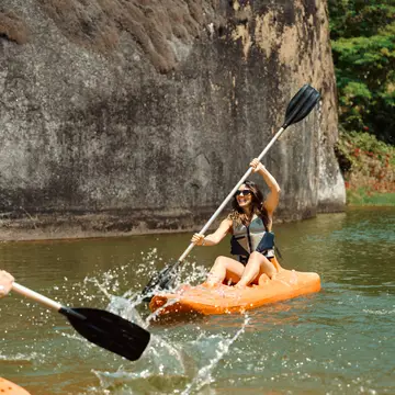 Kayak
