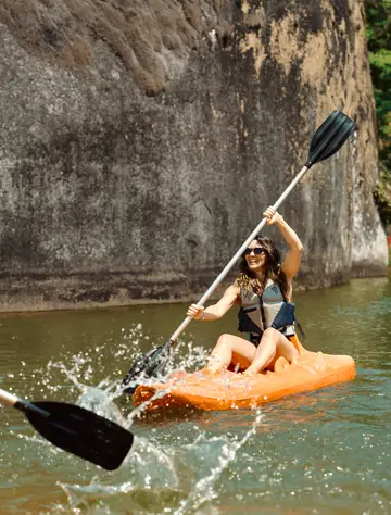 Kayak