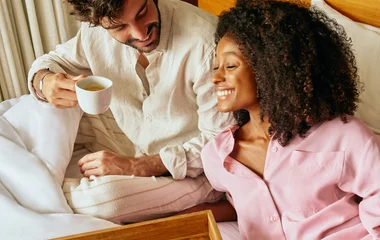 머무는 순간을 채우는 섬세한 배려