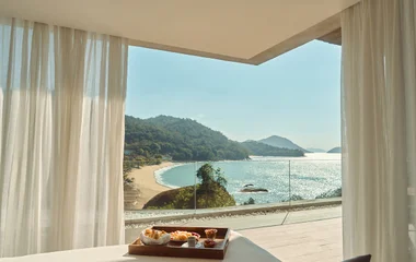Espaço Exclusive Collection La Réserve no resort premium Costa Verde RJ