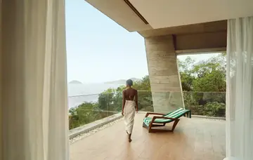 Espaço Exclusive Collection