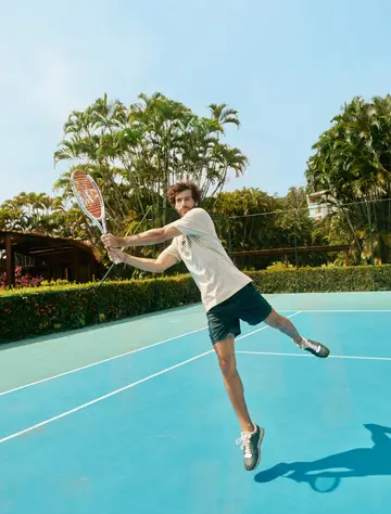 Tenis
