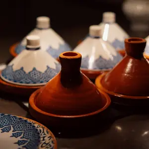 Les spécialités marocaines : un voyage culinaire entre traditions et saveurs