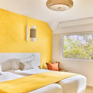 Superior Family Room - Village Créole, Renovated