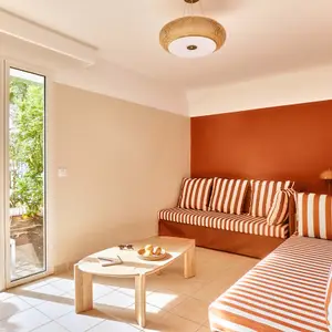 Superior Family Room - Village Créole, Sea side, Renovated