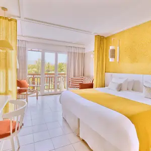 Superior Room - Quartier du Planteur, Renovated