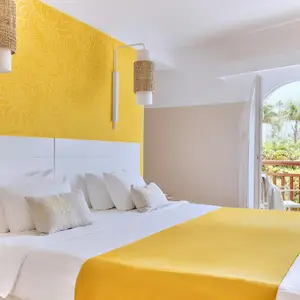 Junior Suite - Tour du Port, Sea View, Renovated